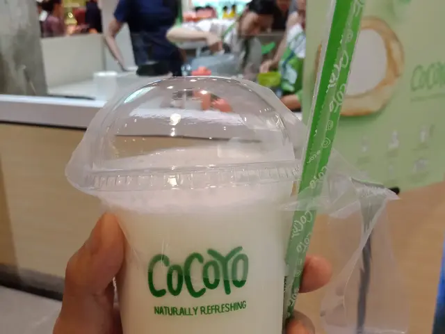 Gambar Makanan Cocoyo 15