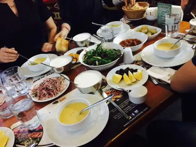 Müslüm Kebap'nin yemek ve ambiyans fotoğrafları 22