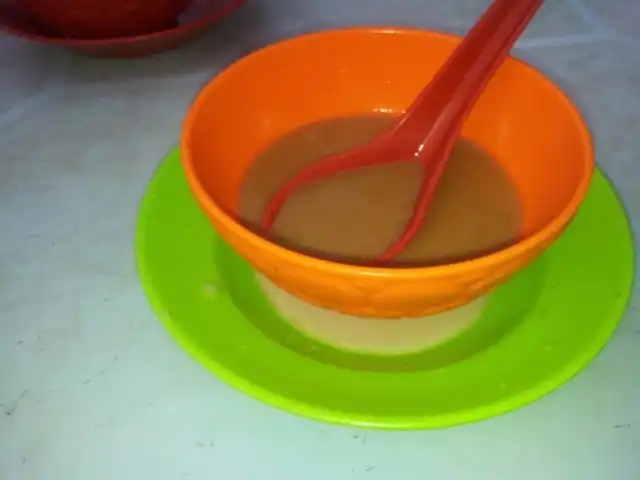 Cendol Jam Besar Melaka Food Photo 13