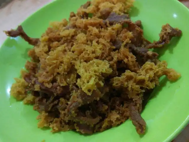 Gambar Makanan Ayam Goreng Kalasan Borobudur 14