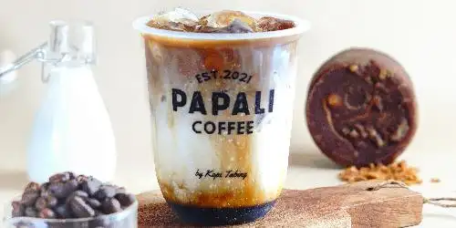 Papali Coffee