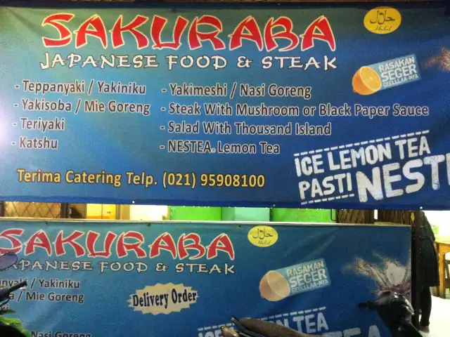 Gambar Makanan Sakuraba 3