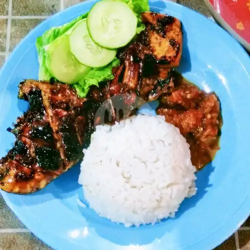 Gambar Makanan Ayam Bakar Milenial Cikarang 2