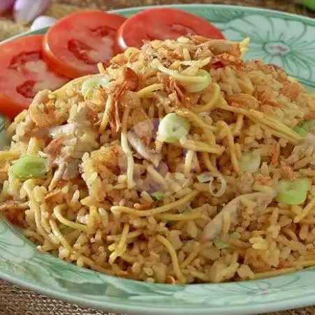 Gambar Makanan Nasi Goreng Idaman, Kec Tangerang 6