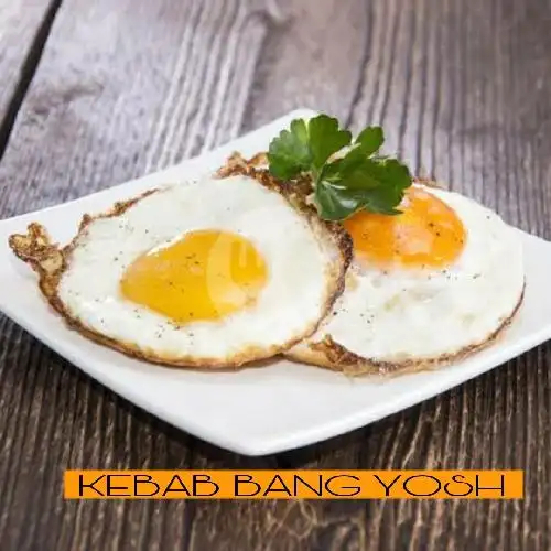 Gambar Makanan Kebab Bang Yosh Citra, Cikupa 12