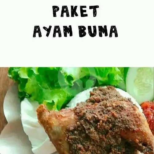 Gambar Makanan Warung Nasi Bebek Buma Sigaran, Abiansemal 13