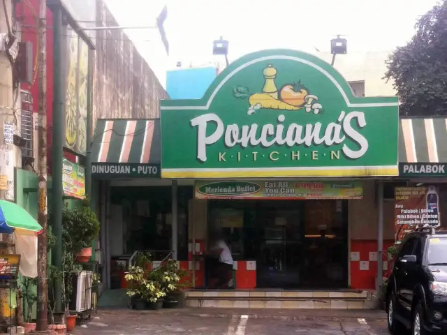 Ponciana's Food Photo 2