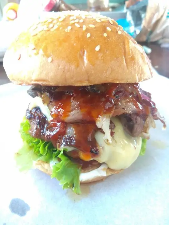 Gambar Makanan BurgerBurger by Chef Rallo 2