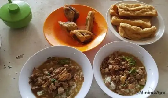 Gambar Makanan Bakso Anda 3