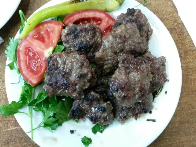 Kofteci Mehmet'in Yeri'nin yemek ve ambiyans fotoğrafları 2