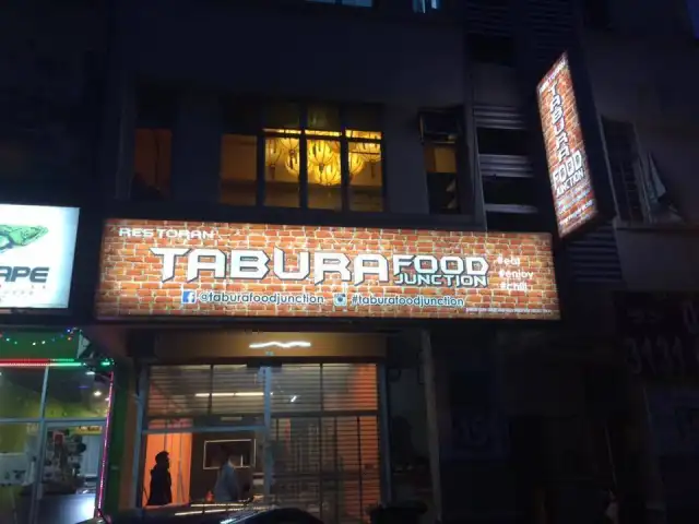 Tabura Food Junction Food Photo 8