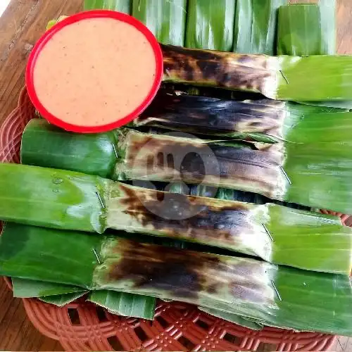 Gambar Makanan Nasi Uduk 83 Muncul, Setu 10