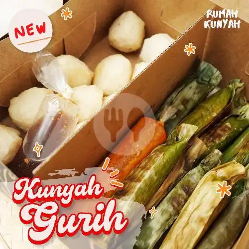 Gambar Makanan Rumah Kunyah 8