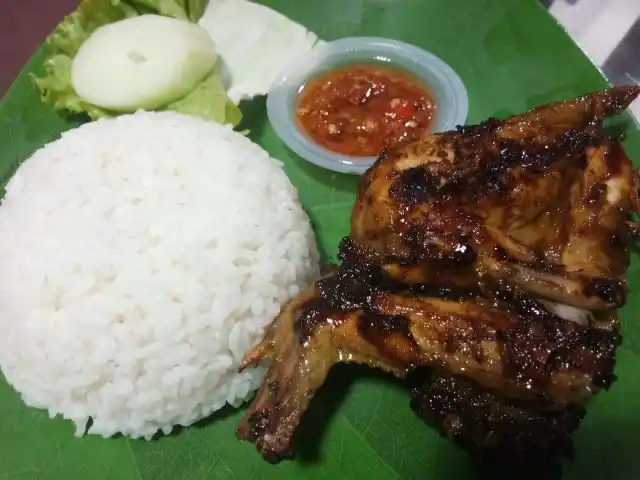 Gambar Makanan Ayam & Bebek Kremes Kriuuuk 18