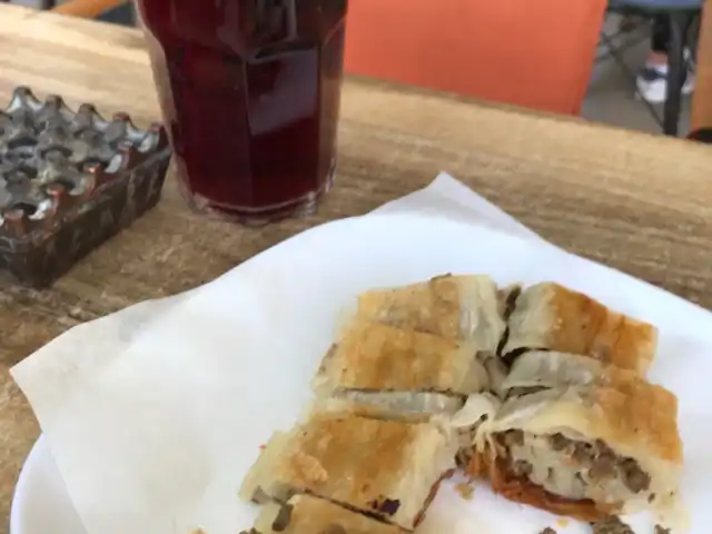 Lezzet Börek & Cafe