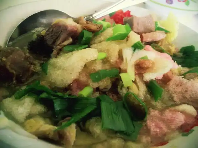 Gambar Makanan Soto Sokaraja Raja Lama 13