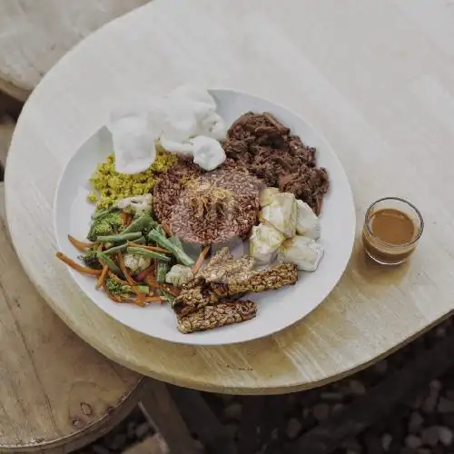 Gambar Makanan Warlok Bali, Batu Bolong 17