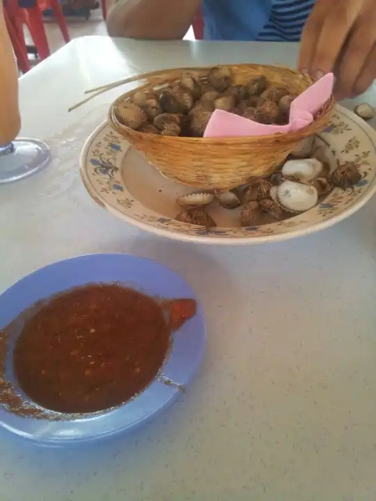 Jaiton Laksa Pantai BNO Food Photo 14