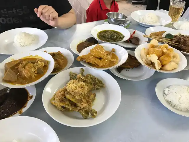 Gambar Makanan Restoran Begadang II 12