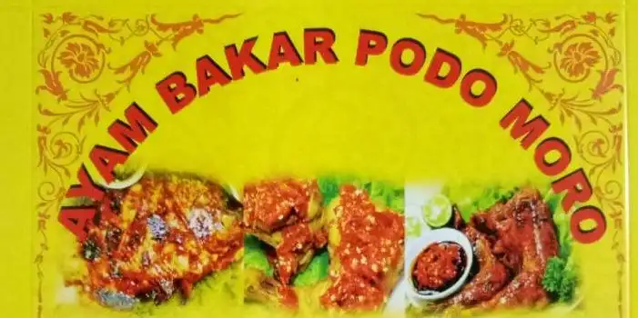 Ayam Bakar Podomoro 1, Jatinegara