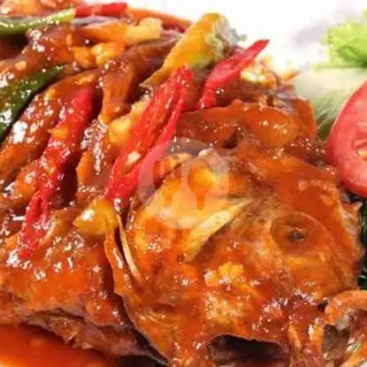 Gambar Makanan IKAN BAKAR/GORENG SURABAYA 12