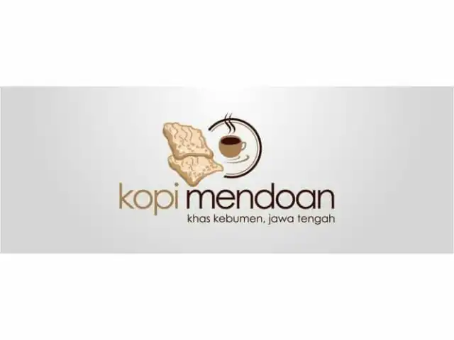 Gambar Makanan Kopi Mendoan "The Komend" 2