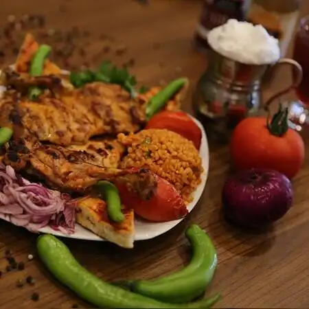 Yavuz Bey Konya Mutfağı'nin yemek ve ambiyans fotoğrafları 15