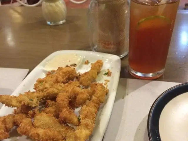 The Old Spaghetti House Food Photo 4