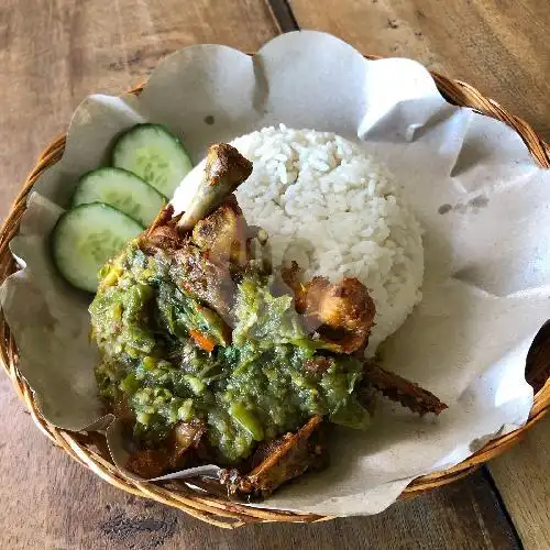 Gambar Makanan Waroeng Bandoeng, Dewi Sri 10