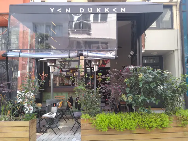 Yan Dükkan'nin yemek ve ambiyans fotoğrafları 2