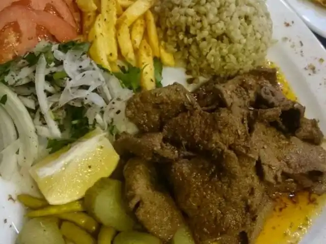 Knafe Restaurant'nin yemek ve ambiyans fotoğrafları 39