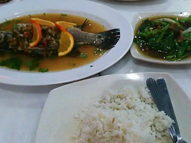Restoran Perantau Seafood & Western Food Food Photo 4
