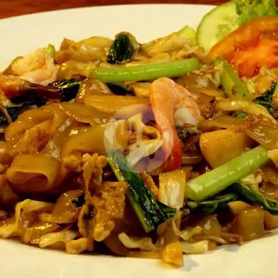 Gambar Makanan Mie & Bihun Goreng Seafood Bu Nanik 3