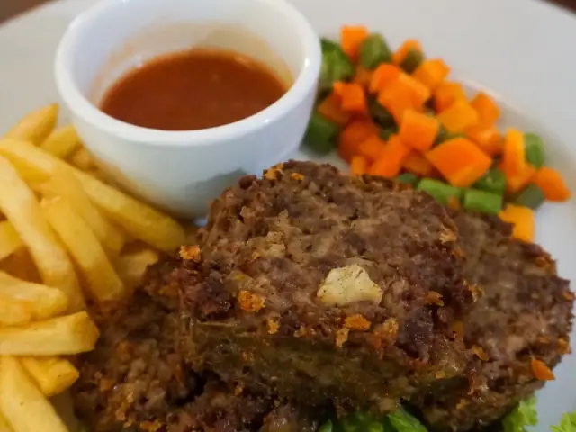 Gambar Makanan Tjikini 1