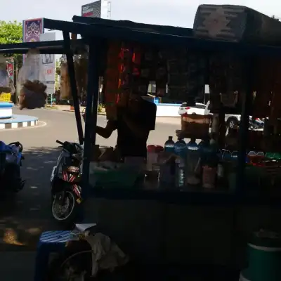 Warung Kopi Jam Gadang (O Km Sumbawa Besar)