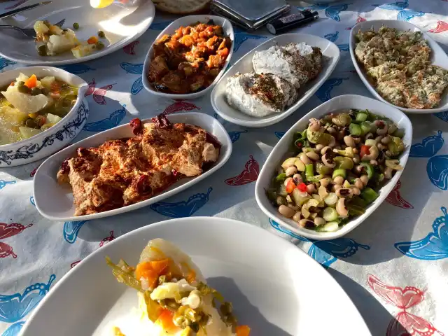 Doğa Restaurant, Mahmutşevketpaşa Köyü'nin yemek ve ambiyans fotoğrafları 5