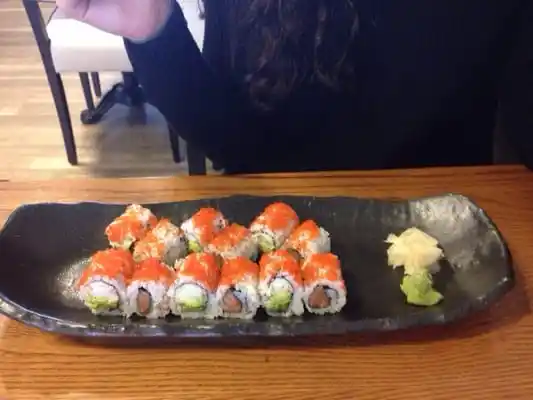 SushiCo'nin yemek ve ambiyans fotoğrafları 3
