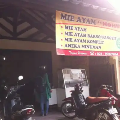 Mie Ayam Koku