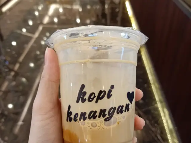 Gambar Makanan Kopi Kenangan 10