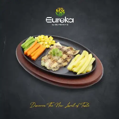 Gambar Makanan Eureka by Ibu Fenny G, Selaparang 7