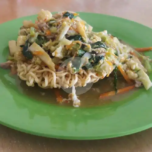 Gambar Makanan BAKMI GELONG 1