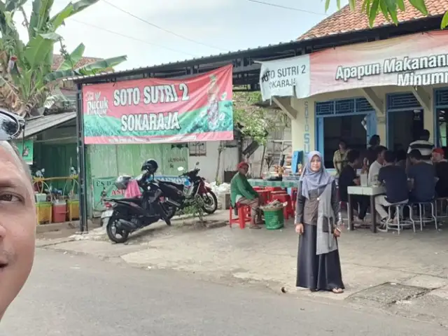 Gambar Makanan Soto Sutri 7