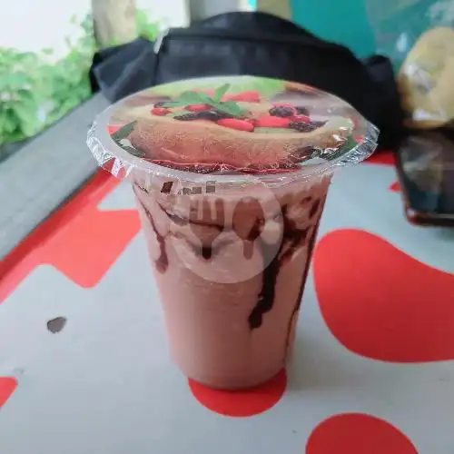 Gambar Makanan Di Juice, Samarinda Raya 5