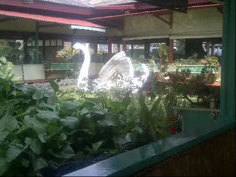 Gambar Makanan Restoran Rafflesia 3