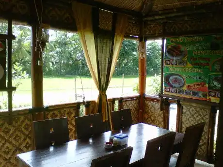 Gambar Makanan Resto & Lesehan Sumringah Jl.Adisucipto Colomadu 3