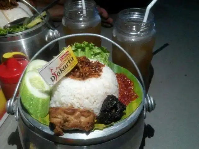 Gambar Makanan Travel Mie 12