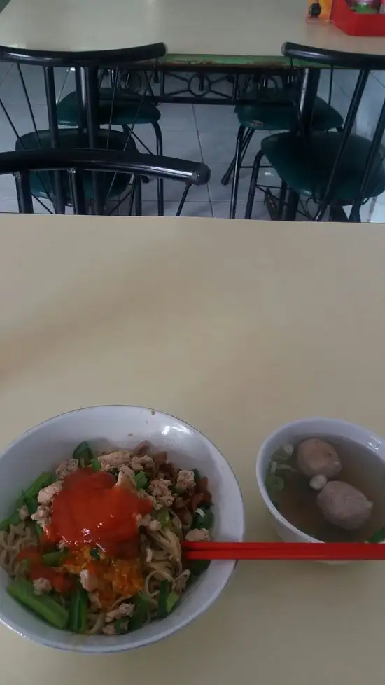 Gambar Makanan RM Gajah Jaya 4