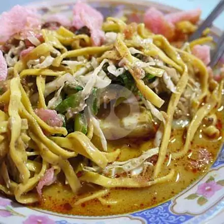 Gambar Makanan LontonG SayuR PadanG, Sumber Sari 11