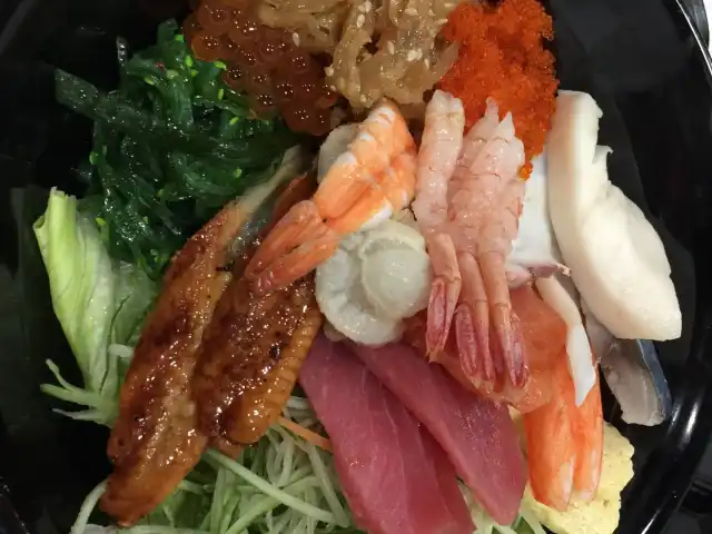 Sushi Heng Food Photo 7