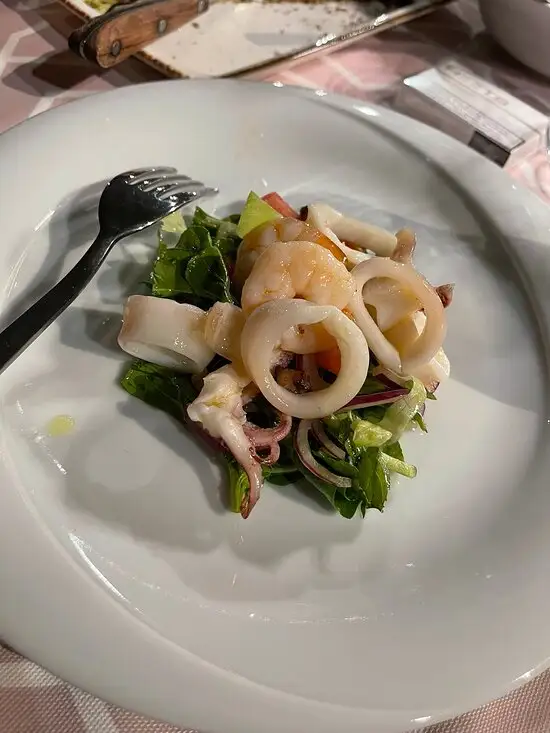 Defne Yaprağı Balık Restaurant Dalyanköy Çeşme'nin yemek ve ambiyans fotoğrafları 41